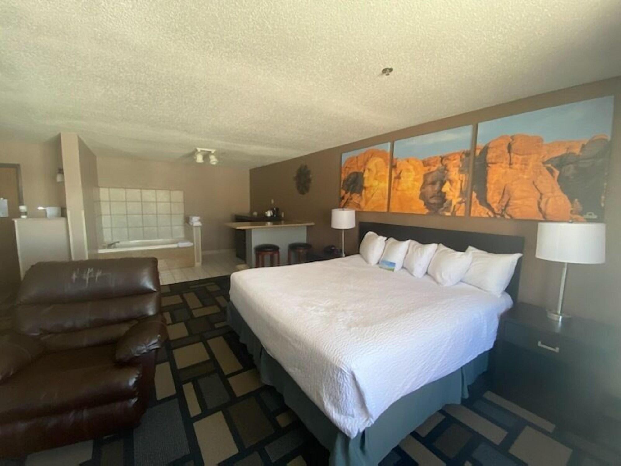 Days Inn By Wyndham Watertown Dış mekan fotoğraf
