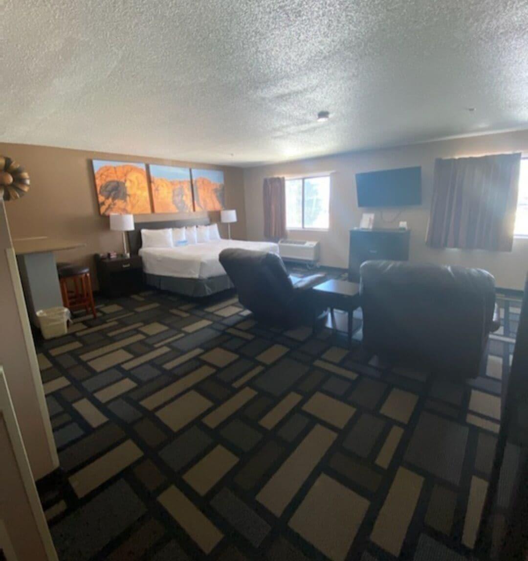 Days Inn By Wyndham Watertown Dış mekan fotoğraf